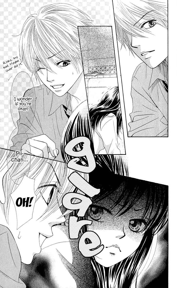 Page 39 Chapter 2 We Experienced the Affair