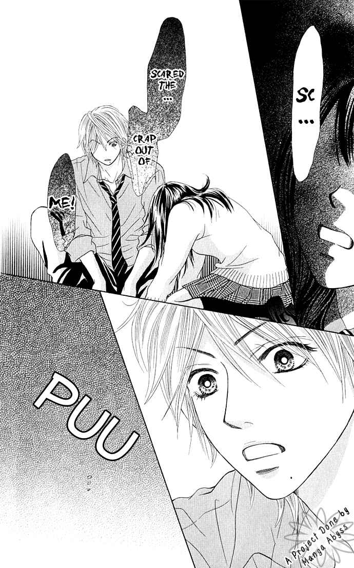 Page 40 Chapter 2 We Experienced the Affair