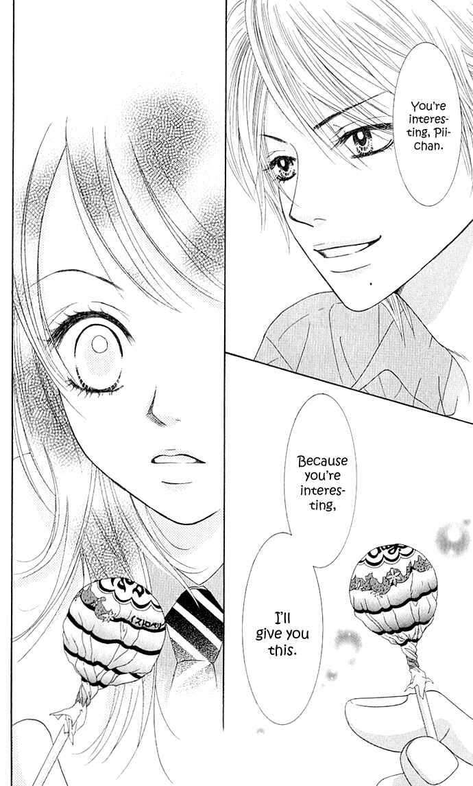Page 42 Chapter 2 We Experienced the Affair