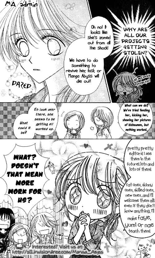 Page 47 Chapter 2 We Experienced the Affair
