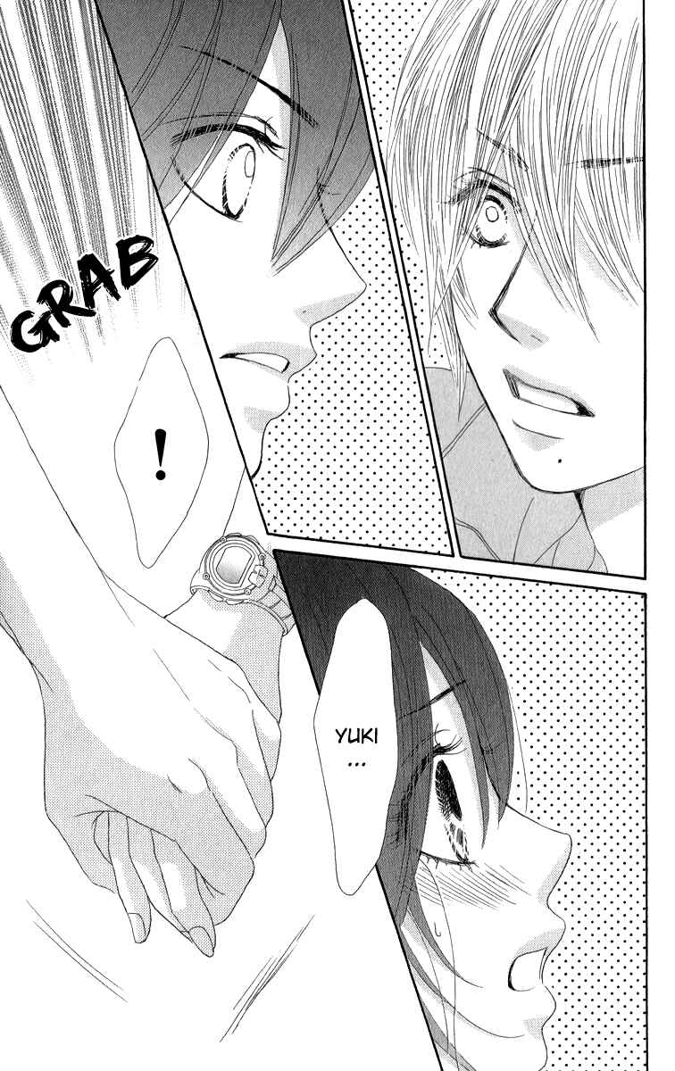 Page 38 Chapter 33 We Experienced the Affair