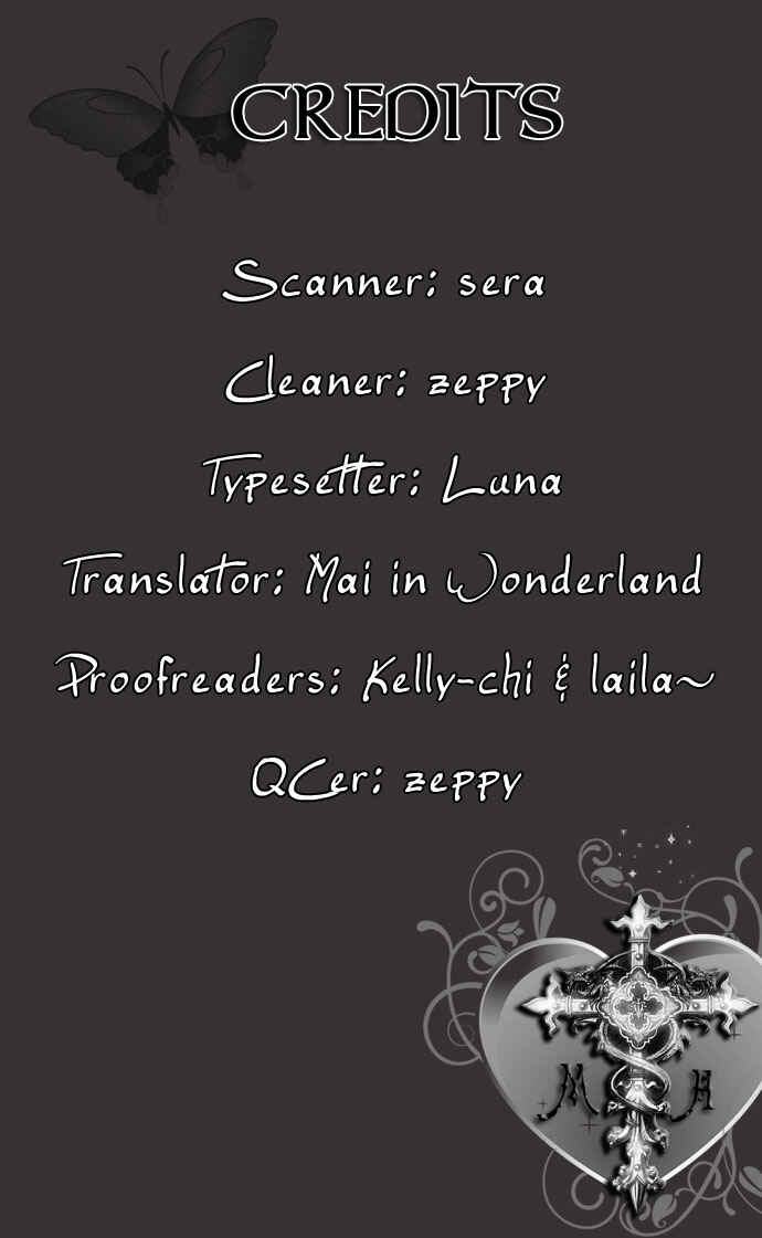 Page 1 Chapter 11 We Experienced the Affair