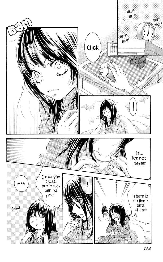 Page 31 Chapter 11 We Experienced the Affair