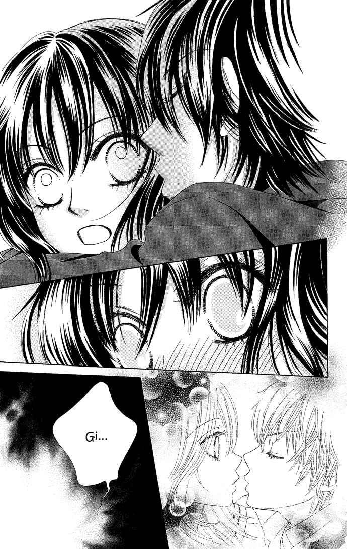Page 23 Chapter 13 We Experienced the Affair