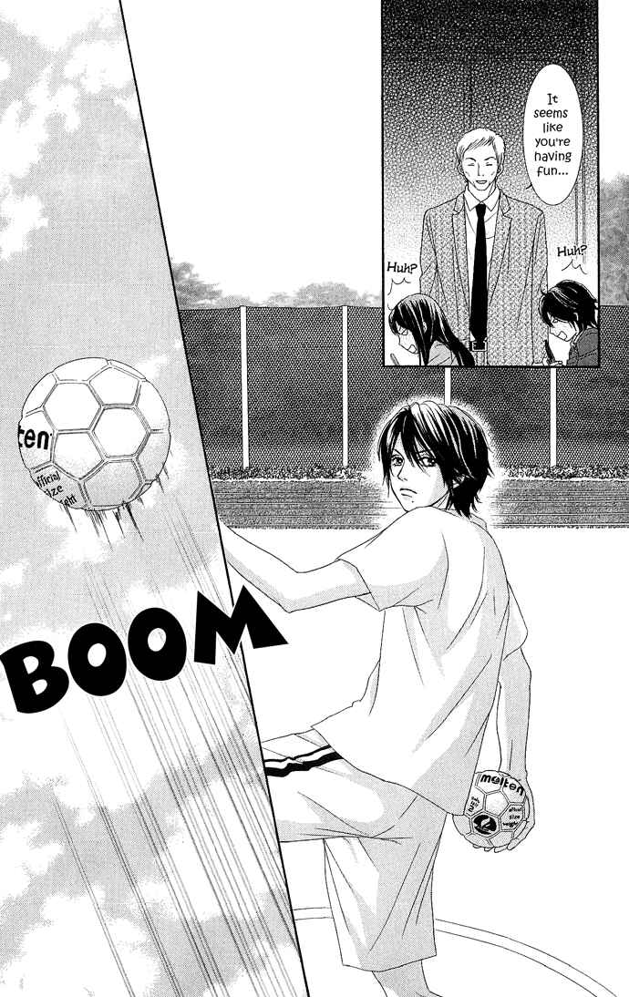 Page 29 Chapter 13 We Experienced the Affair