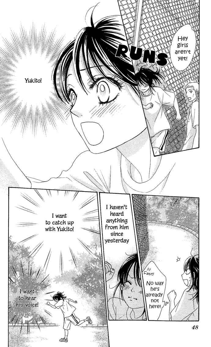 Page 48 Chapter 13 We Experienced the Affair