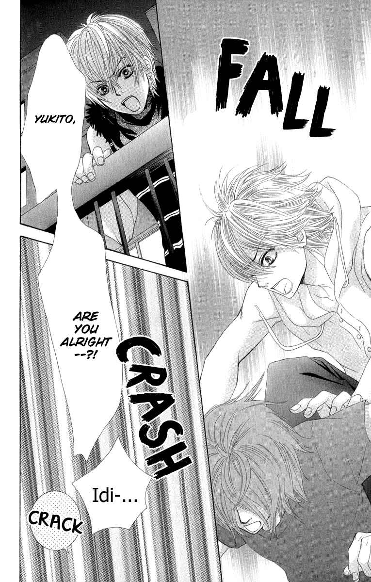 Page 9 Chapter 36 We Experienced the Affair