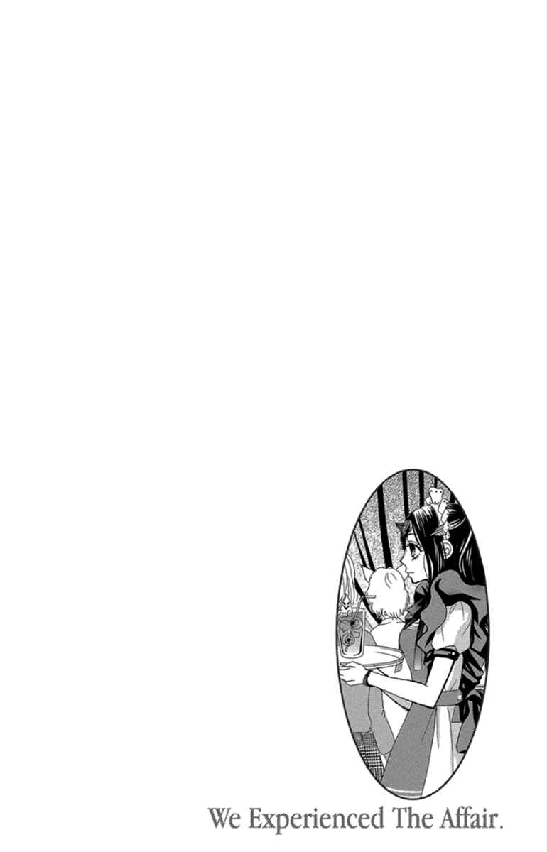 Page 35 Chapter 59 We Experienced the Affair