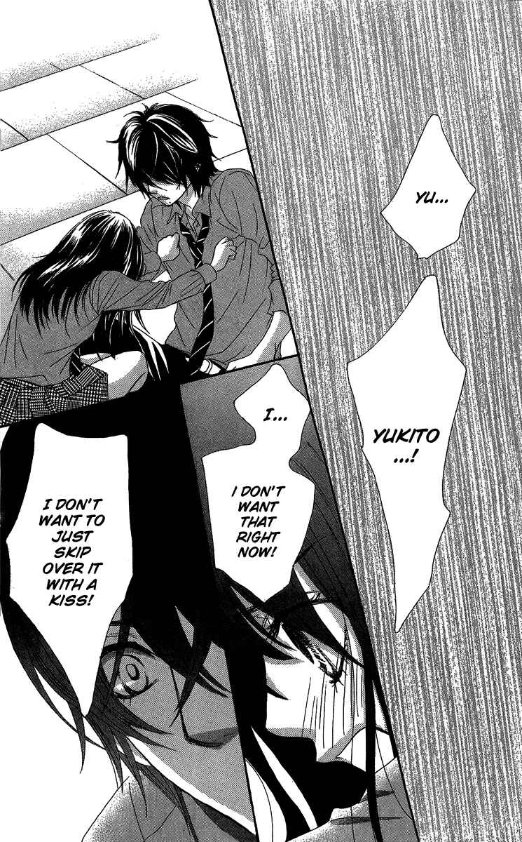 Page 41 Chapter 27 We Experienced the Affair
