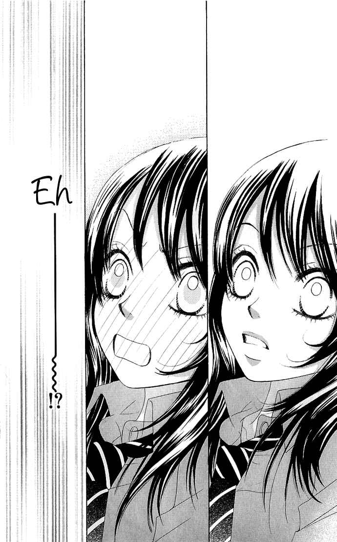 Page 27 Chapter 8 We Experienced the Affair