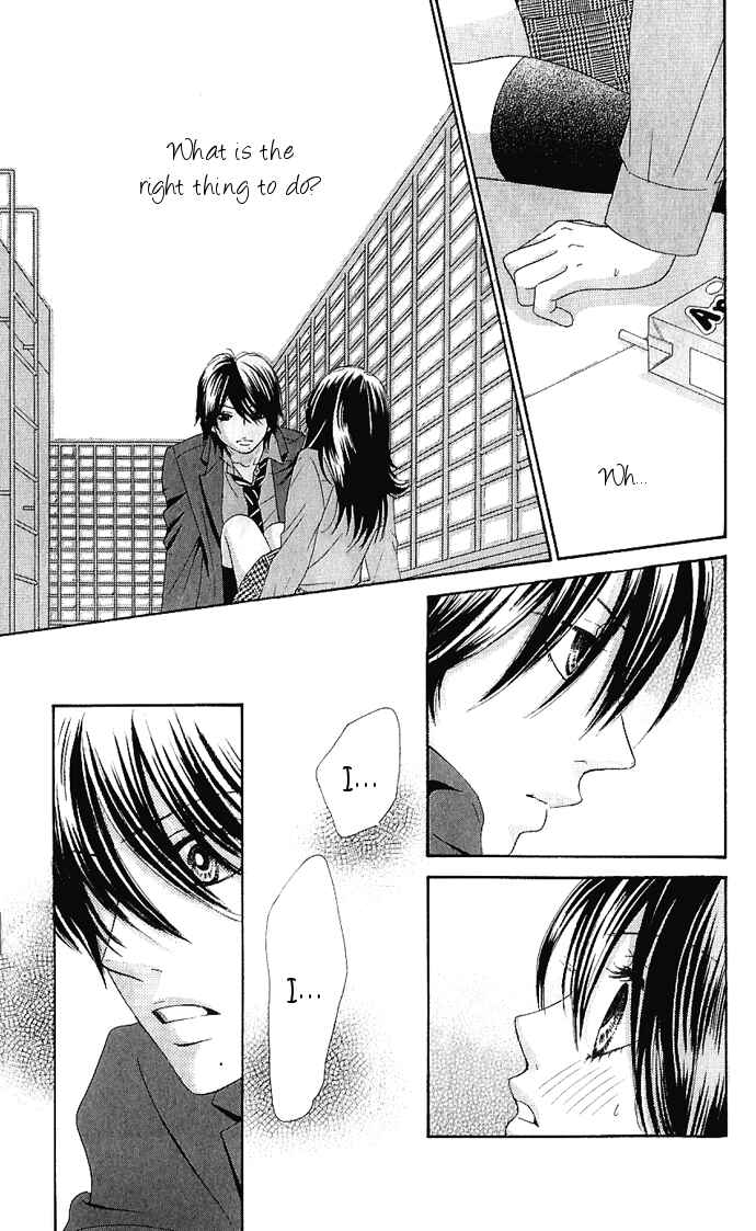 Page 28 Chapter 8 We Experienced the Affair