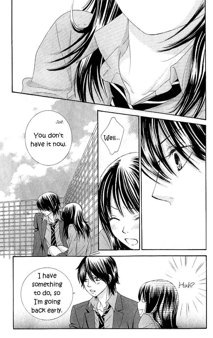 Page 29 Chapter 8 We Experienced the Affair