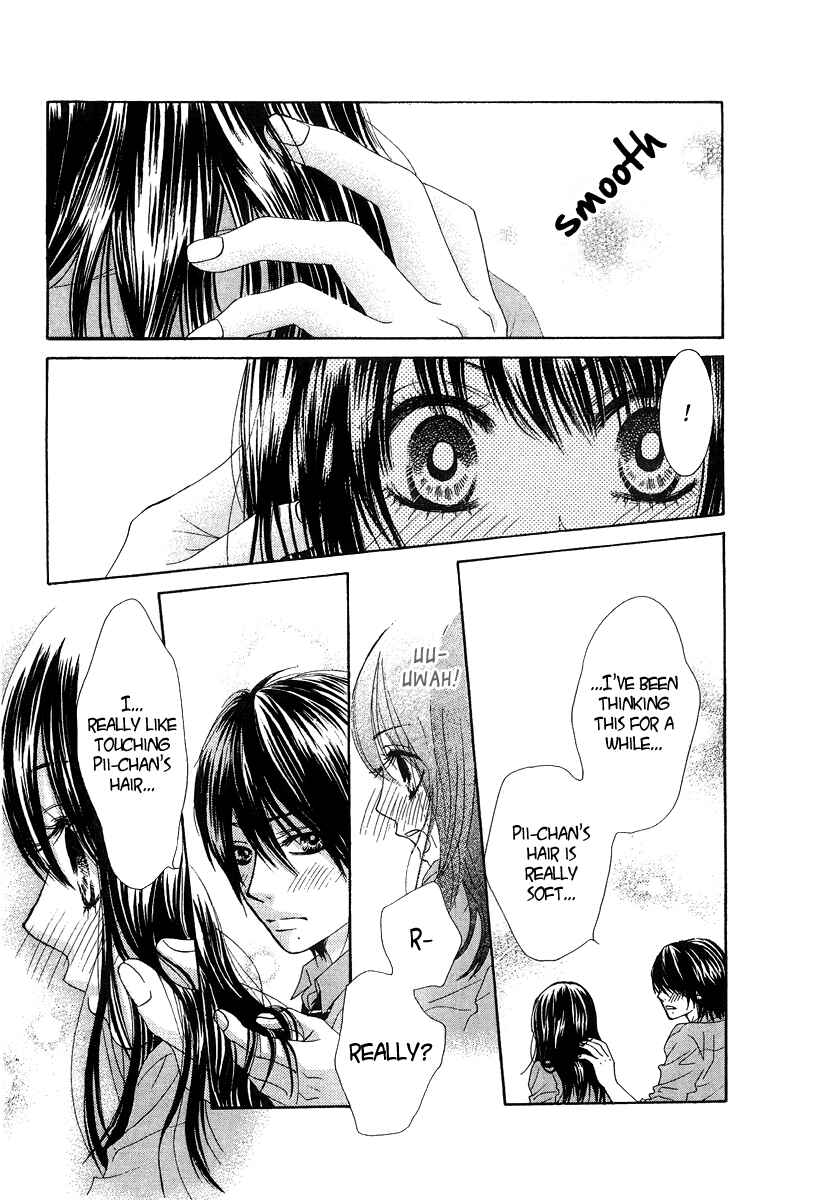 Page 36 Chapter 22 We Experienced the Affair