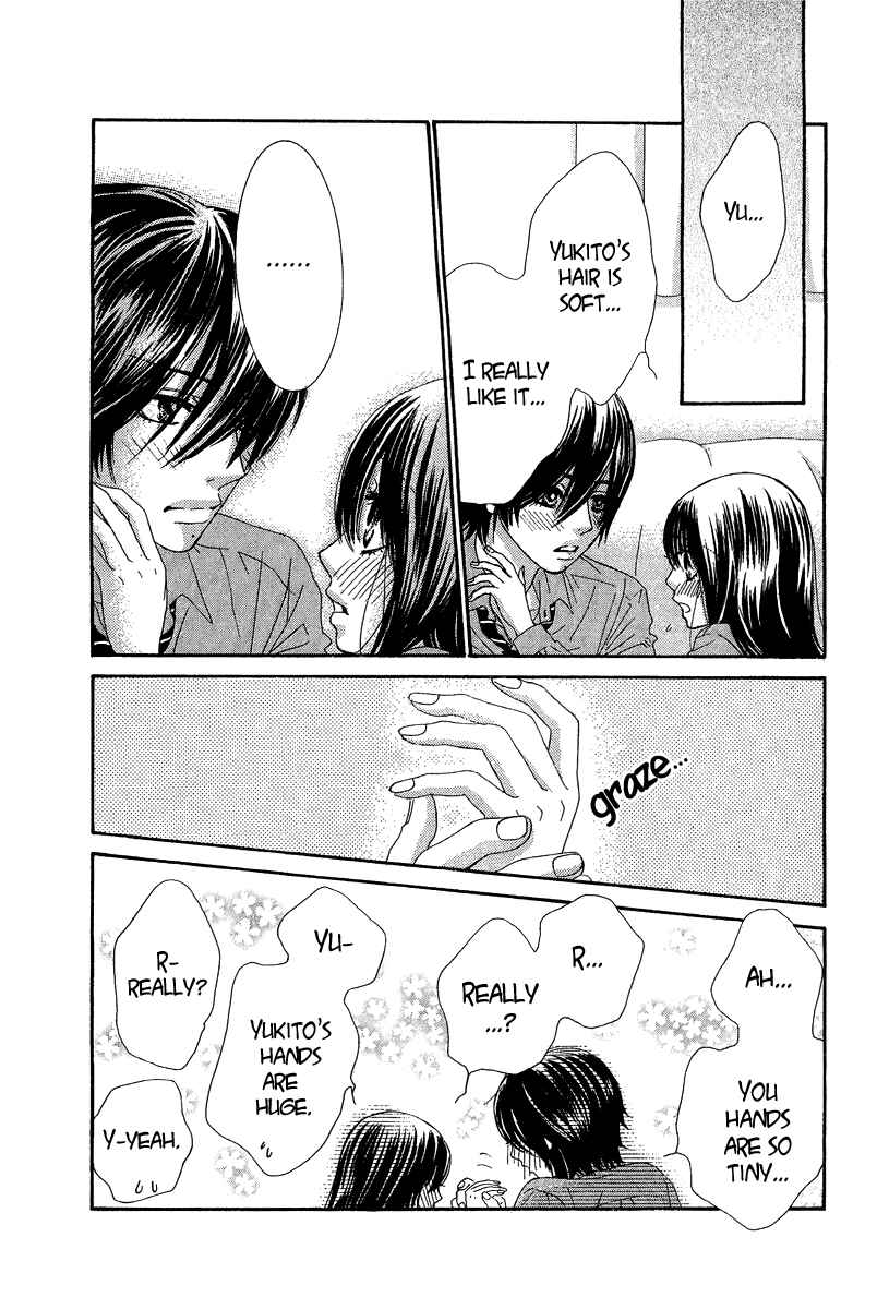 Page 37 Chapter 22 We Experienced the Affair