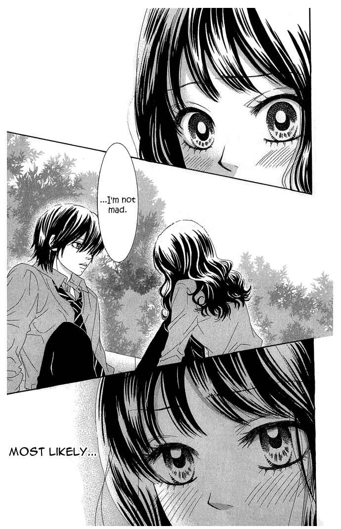Page 24 Chapter 15 We Experienced the Affair