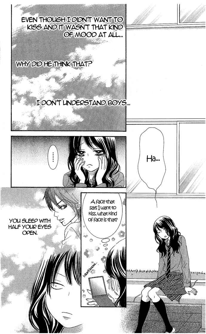 Page 31 Chapter 15 We Experienced the Affair
