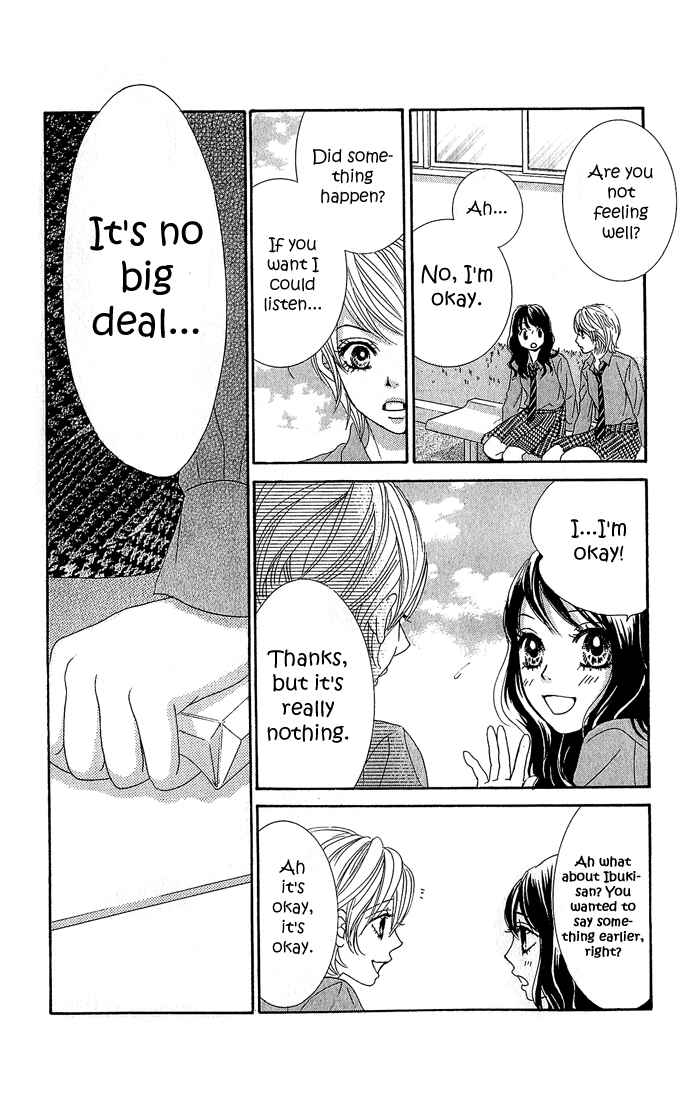Page 37 Chapter 15 We Experienced the Affair