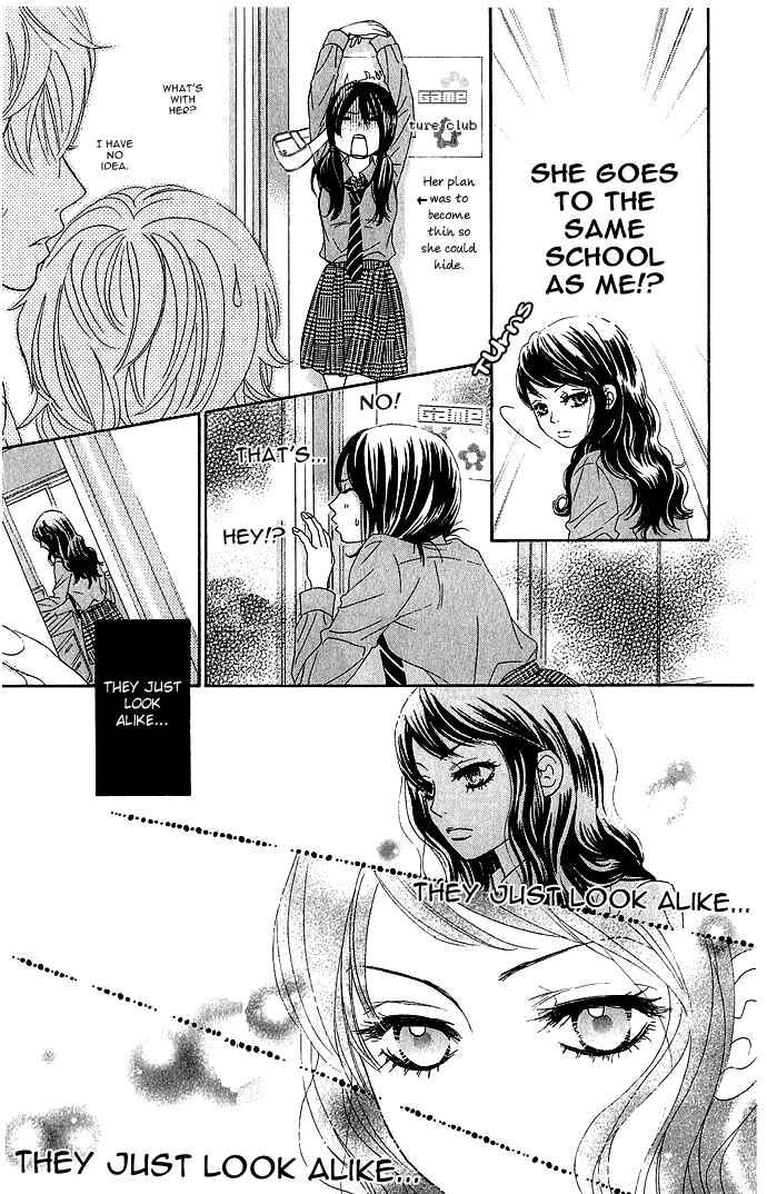 Page 6 Chapter 15 We Experienced the Affair