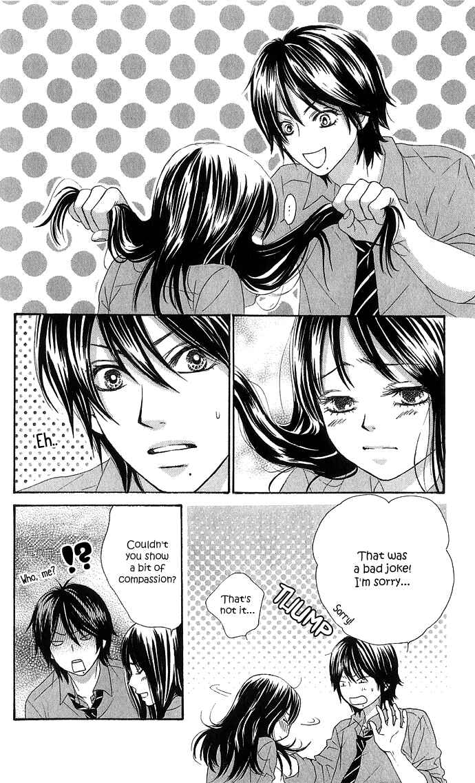 Page 37 Chapter 16 We Experienced the Affair
