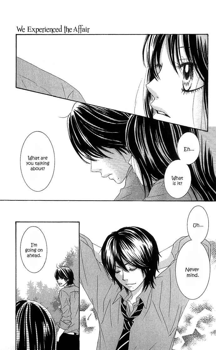 Page 40 Chapter 16 We Experienced the Affair