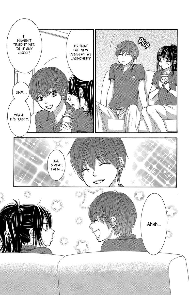 Page 11 Chapter 47 We Experienced the Affair