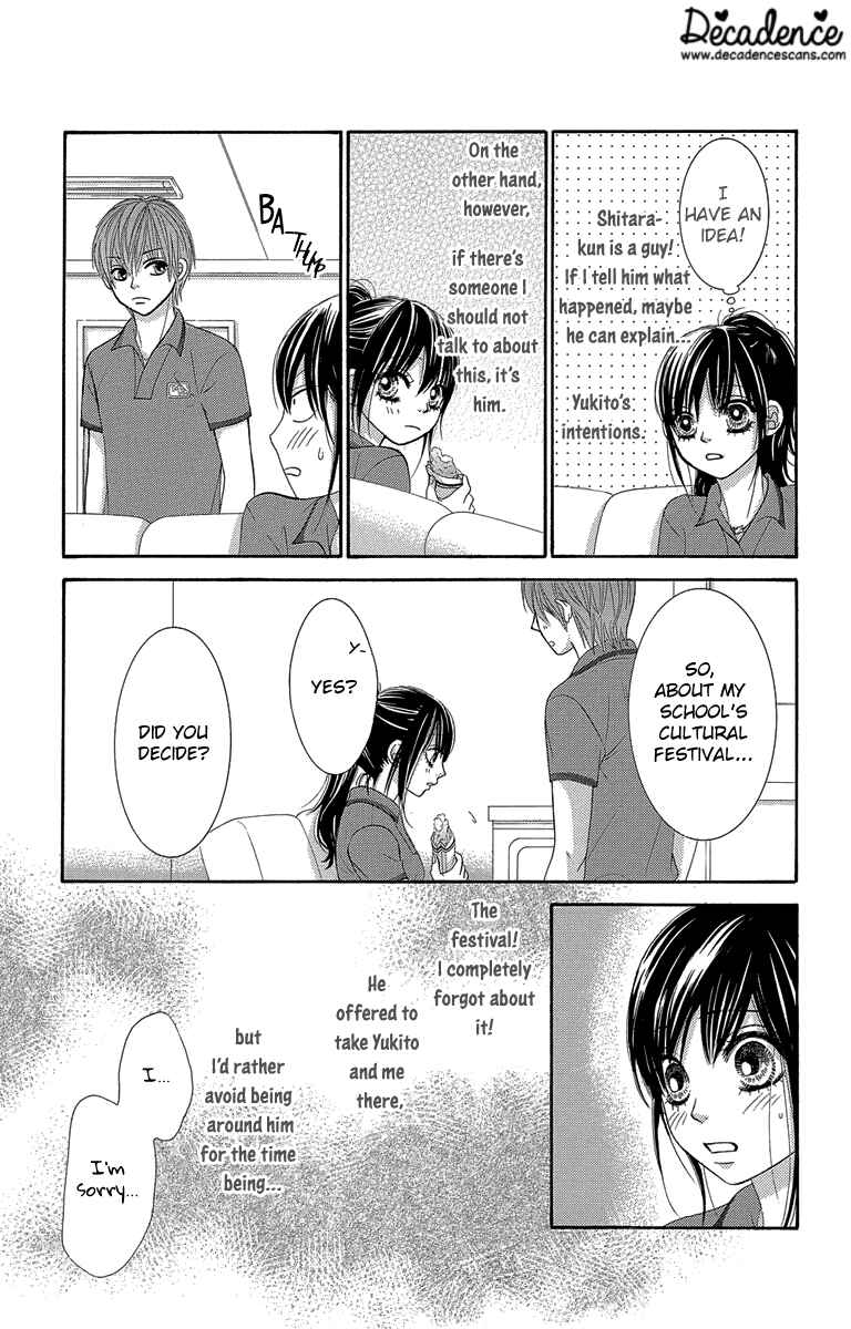 Page 9 Chapter 47 We Experienced the Affair