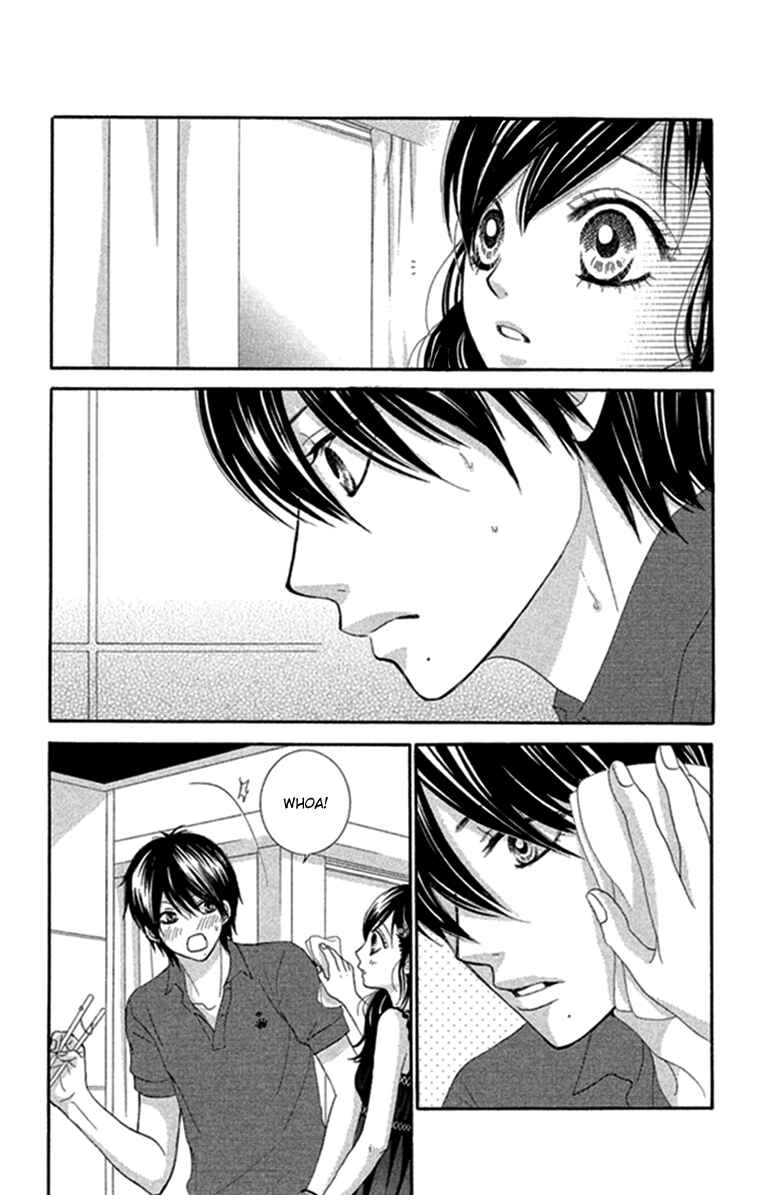 Page 18 Chapter 43 We Experienced the Affair