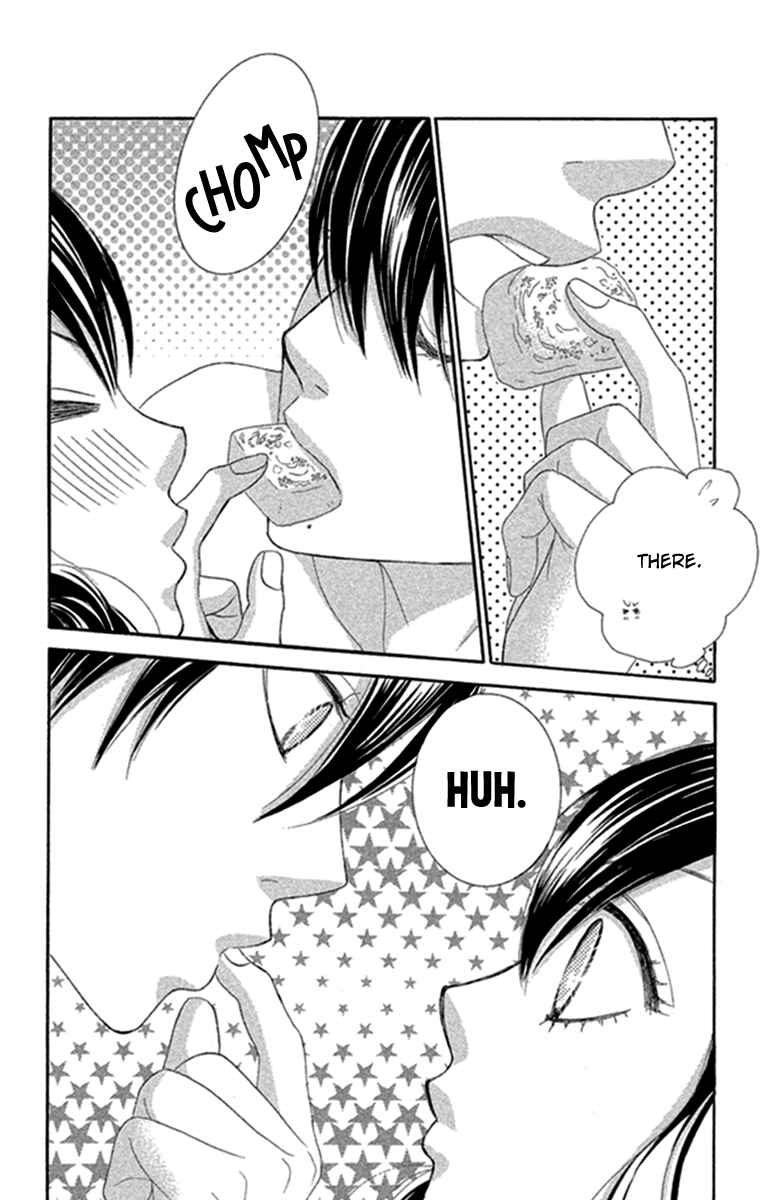 Page 28 Chapter 43 We Experienced the Affair