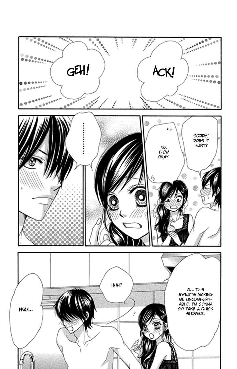 Page 29 Chapter 43 We Experienced the Affair
