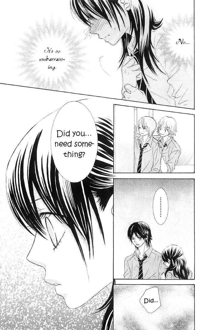 Page 12 Chapter 7 We Experienced the Affair