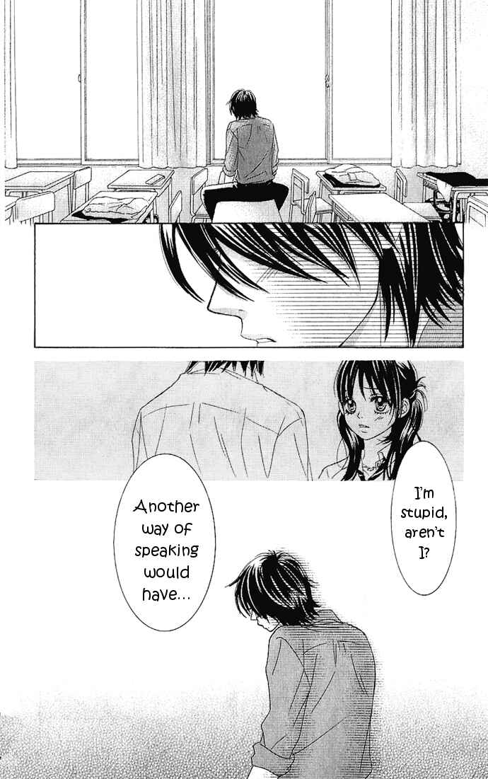 Page 31 Chapter 7 We Experienced the Affair