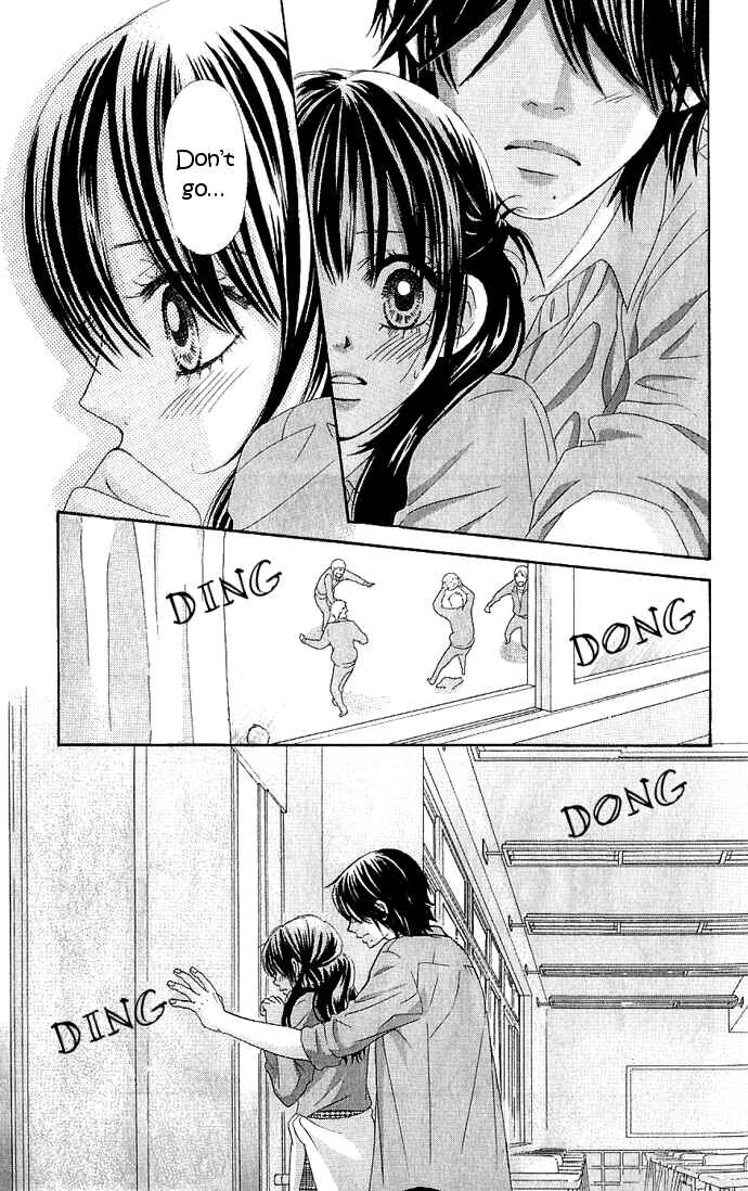 Page 36 Chapter 7 We Experienced the Affair
