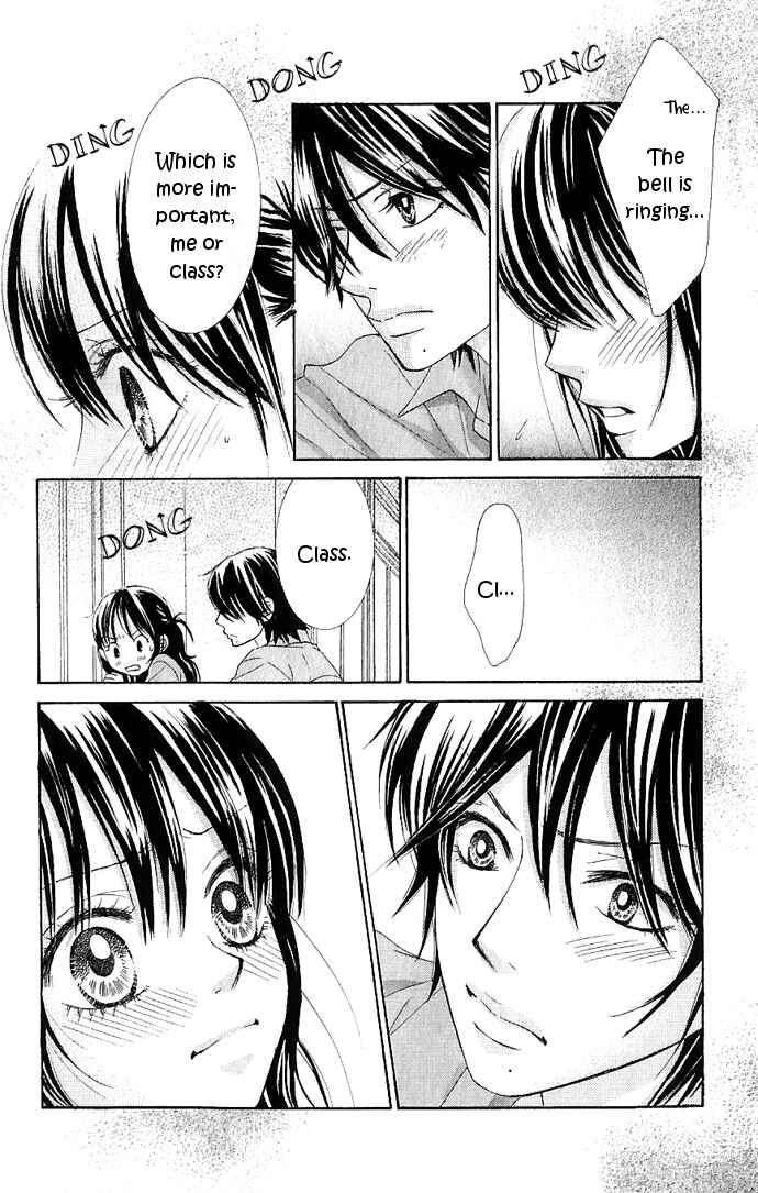 Page 37 Chapter 7 We Experienced the Affair