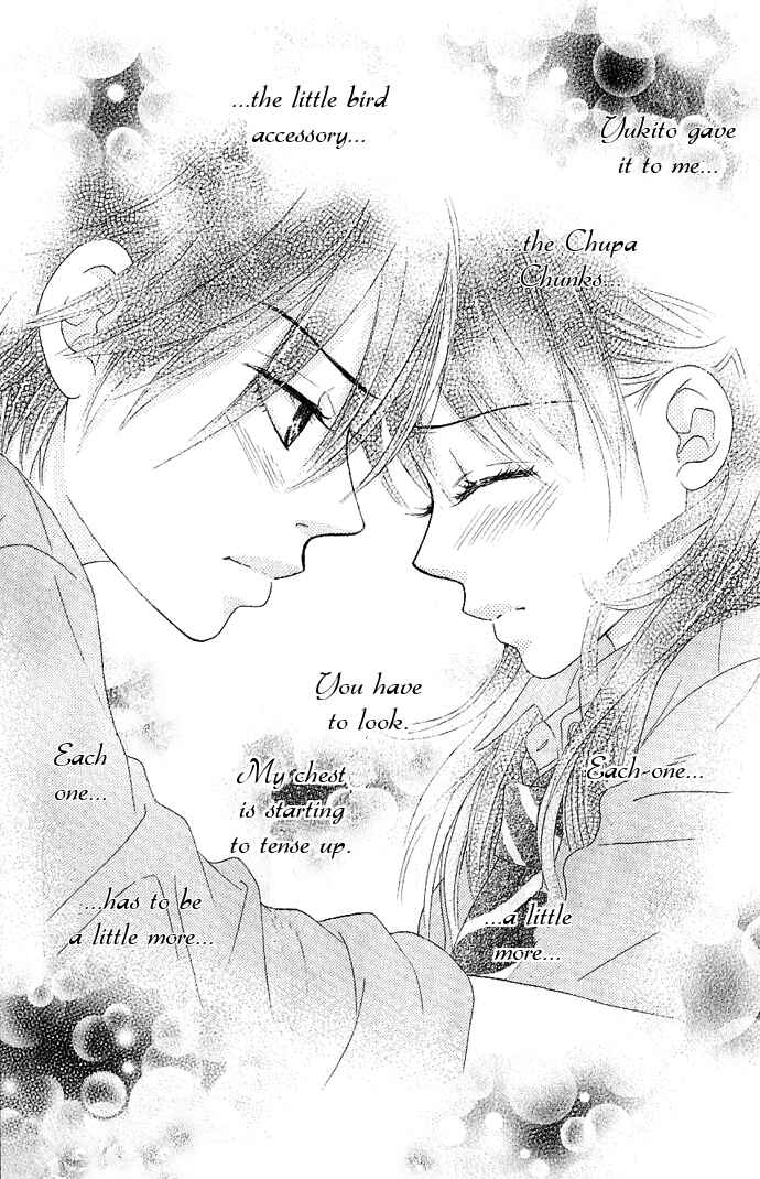 Page 44 Chapter 7 We Experienced the Affair