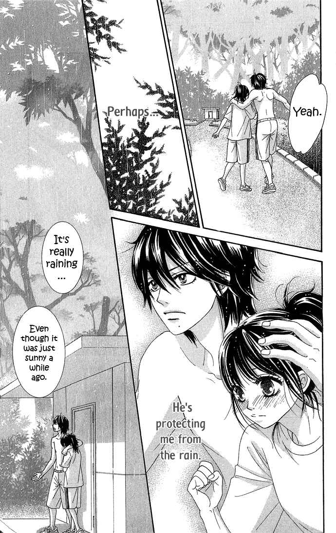 Page 13 Chapter 14 We Experienced the Affair