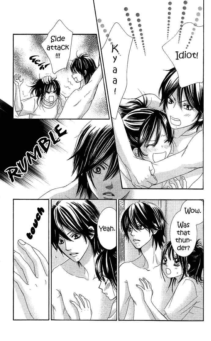 Page 28 Chapter 14 We Experienced the Affair