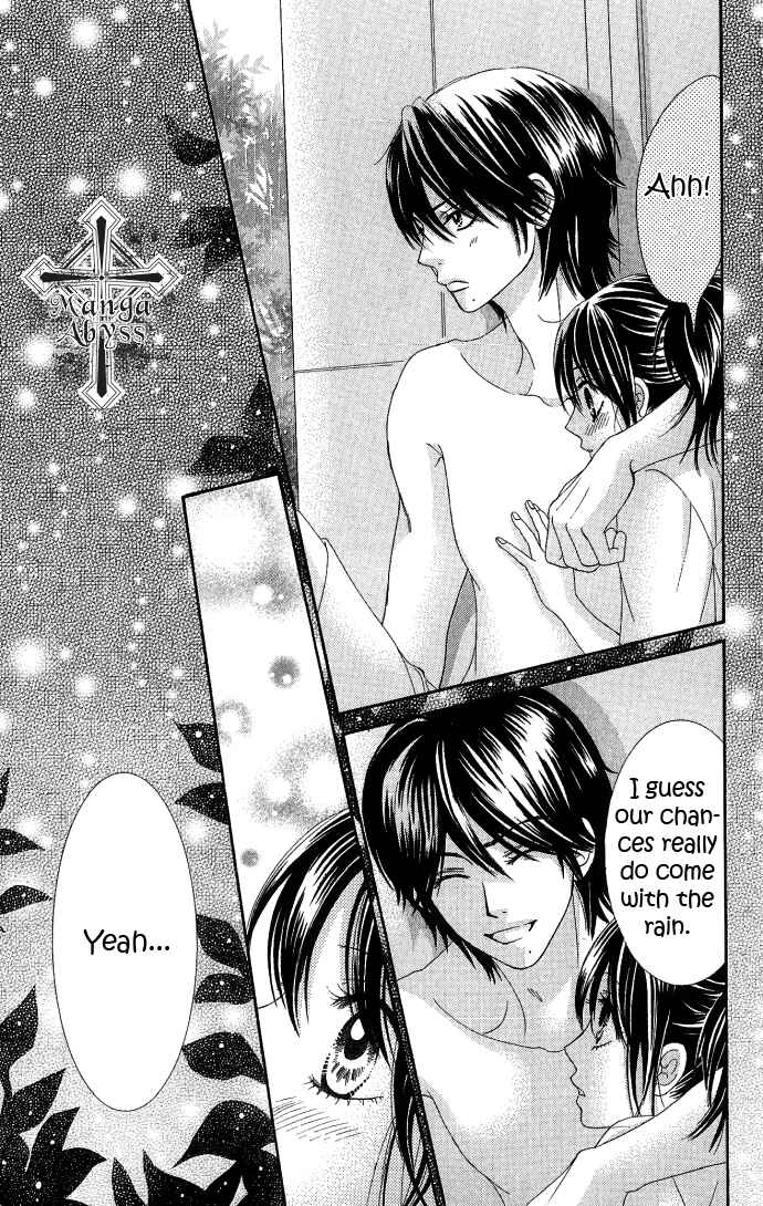 Page 29 Chapter 14 We Experienced the Affair