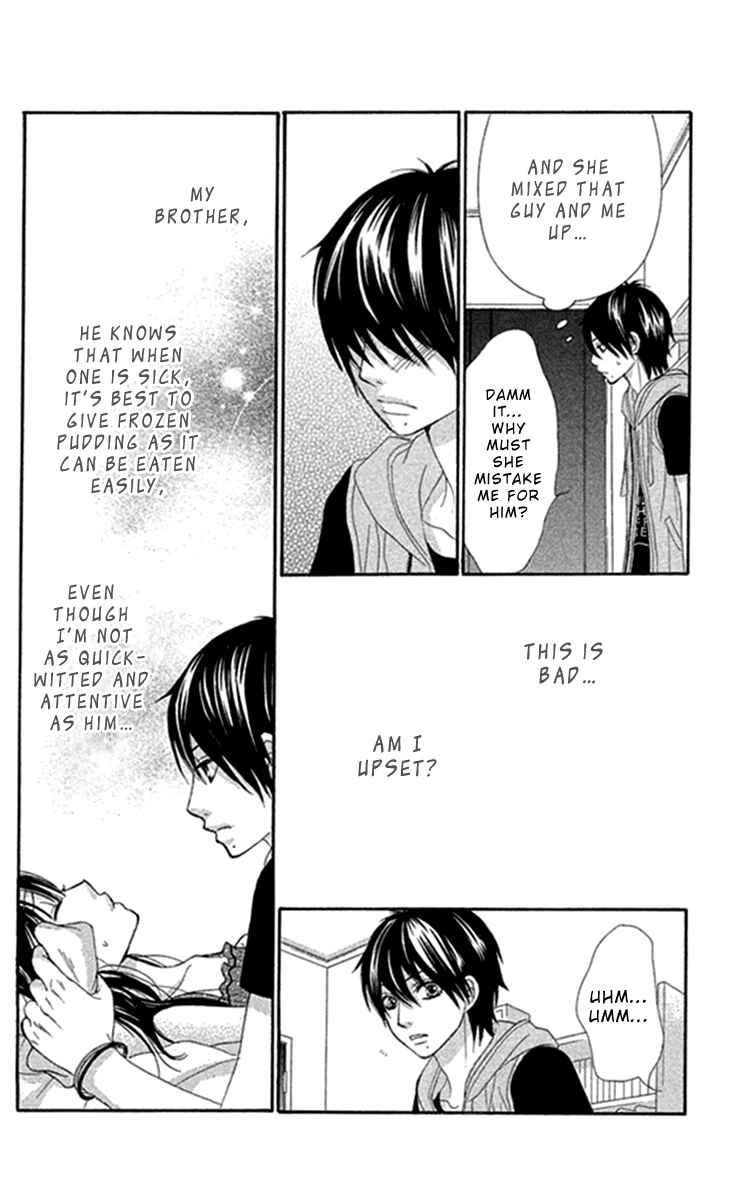 Page 28 Chapter 41 We Experienced the Affair