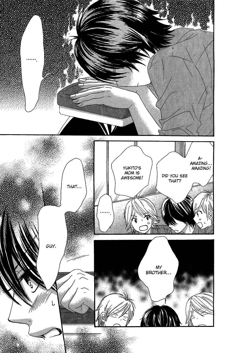 Page 36 Chapter 25 We Experienced the Affair
