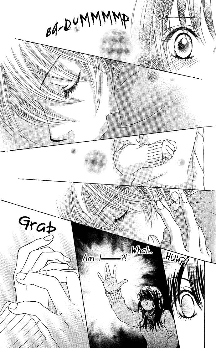 Page 19 Chapter 3 We Experienced the Affair