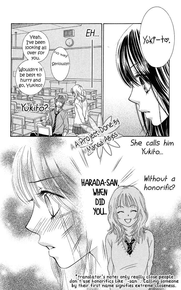 Page 44 Chapter 3 We Experienced the Affair