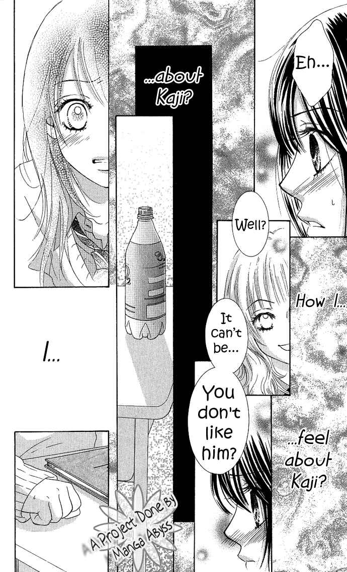 Page 48 Chapter 3 We Experienced the Affair