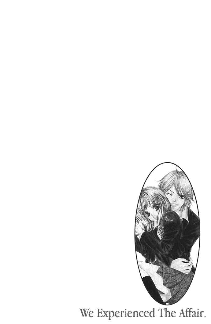 Page 50 Chapter 3 We Experienced the Affair