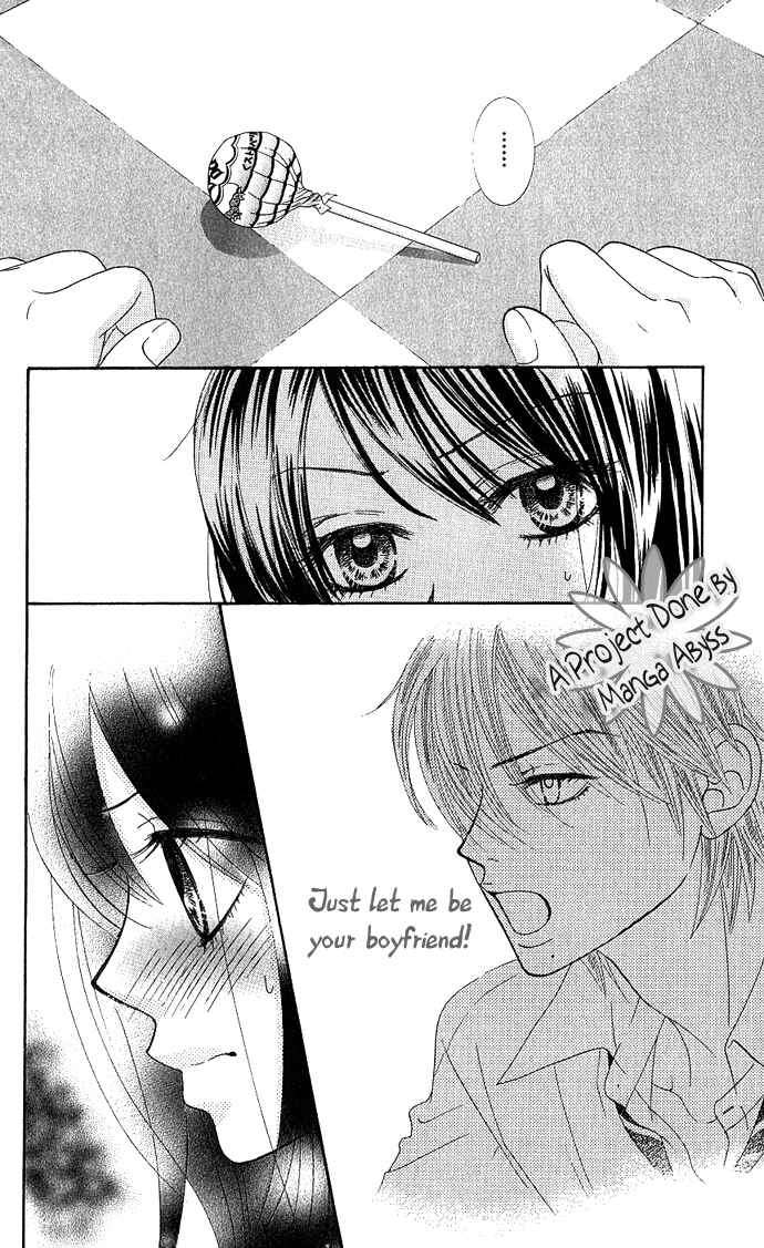 Page 8 Chapter 3 We Experienced the Affair