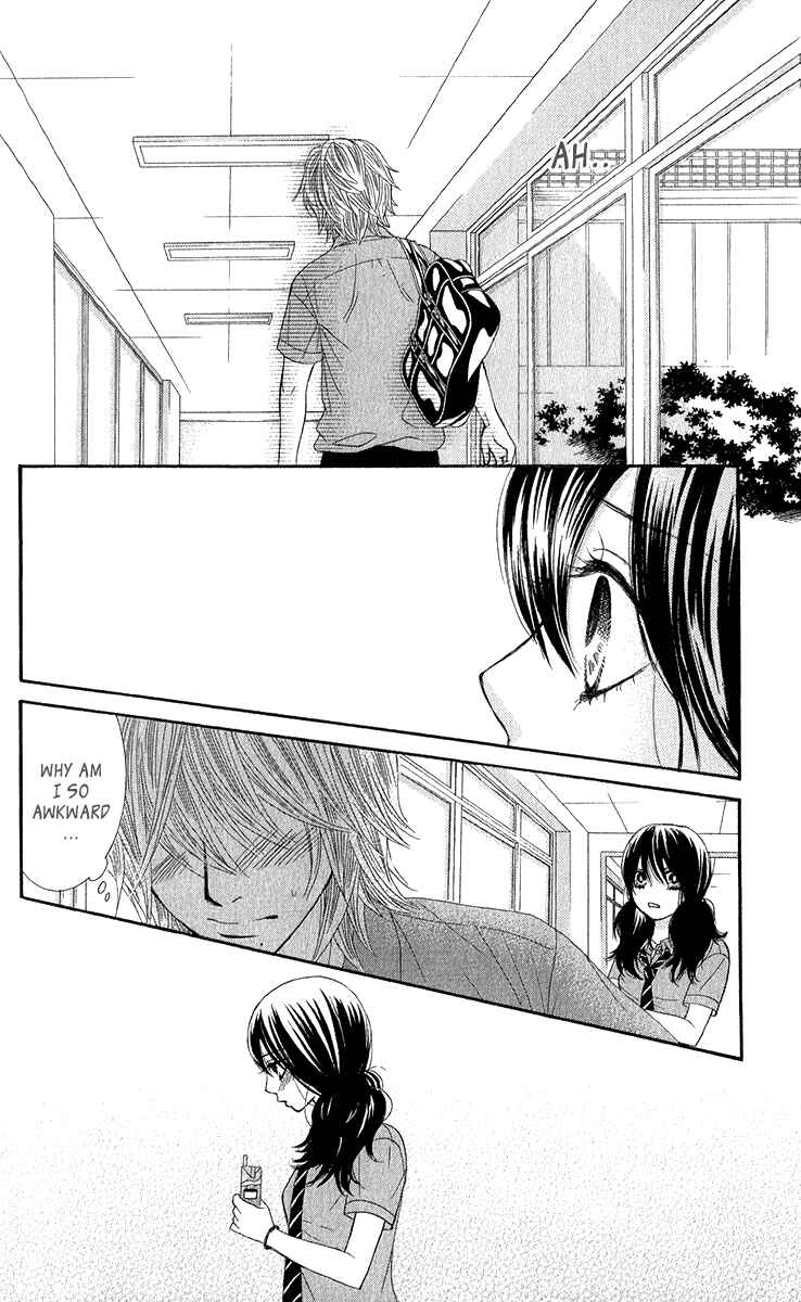 Page 19 Chapter 34 We Experienced the Affair
