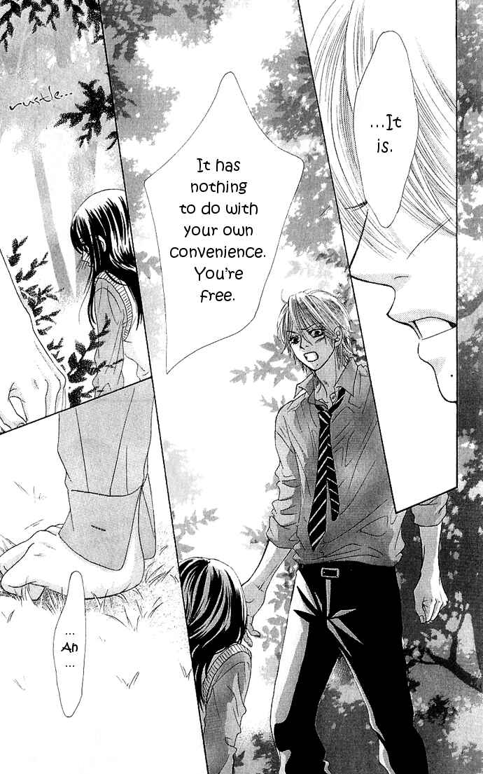 Page 42 Chapter 6 We Experienced the Affair
