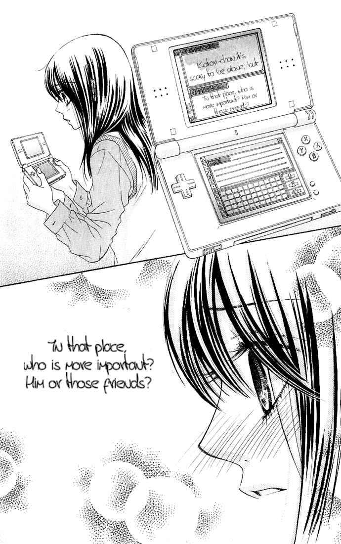 Page 44 Chapter 6 We Experienced the Affair