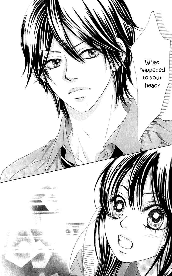 Page 47 Chapter 6 We Experienced the Affair