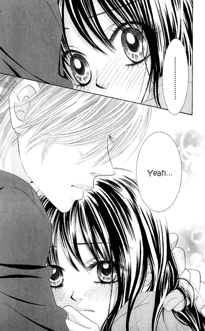 Page 8 Chapter 6 We Experienced the Affair