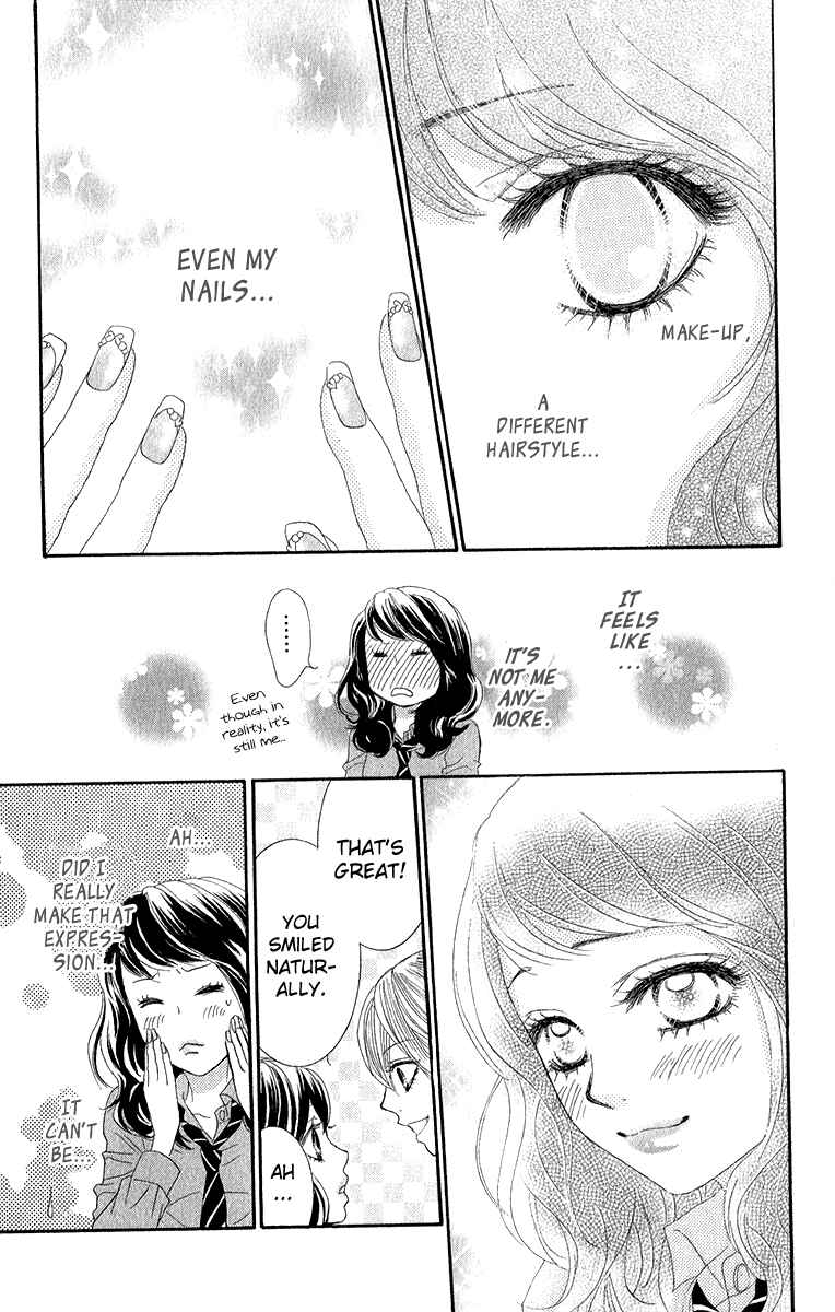 Page 40 Chapter 29 We Experienced the Affair